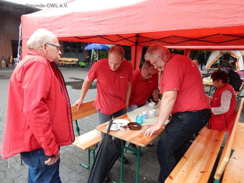 Rahden Varlheide, Bild 19