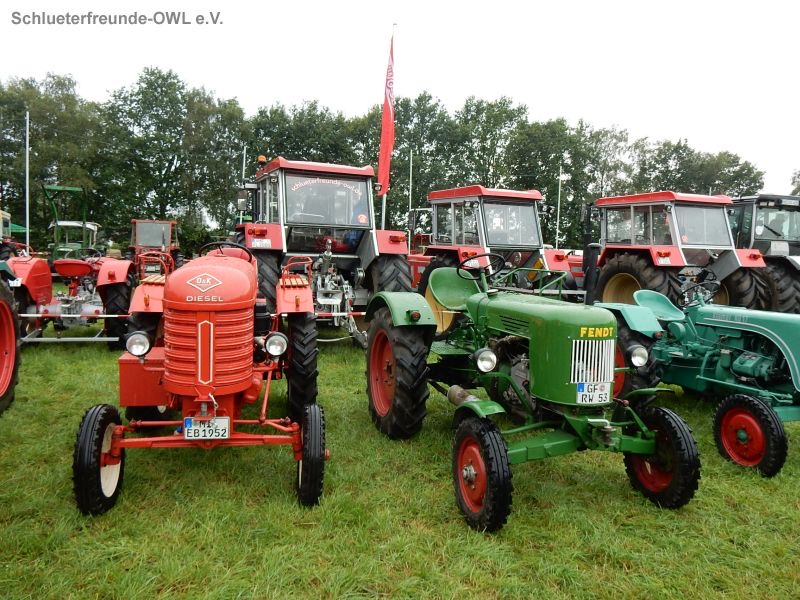 Rahden Varlheide, Bild 21