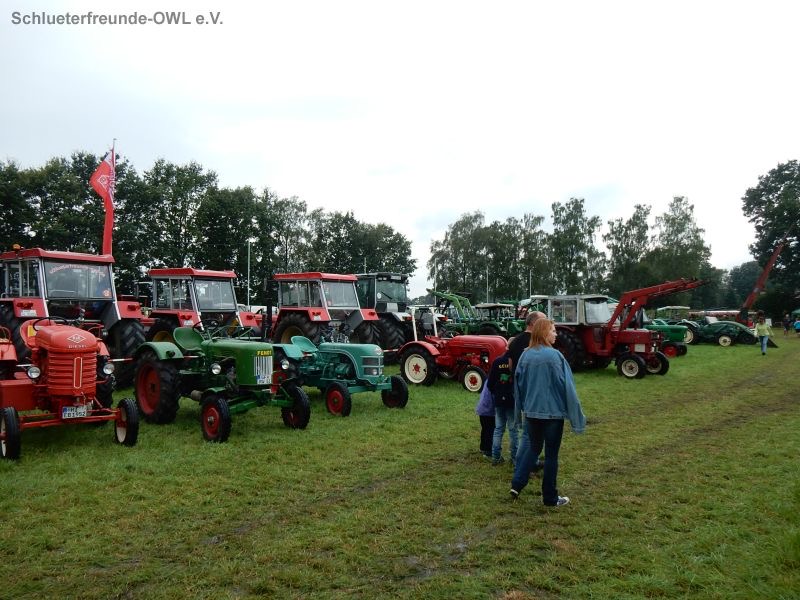 Rahden Varlheide, Bild 22