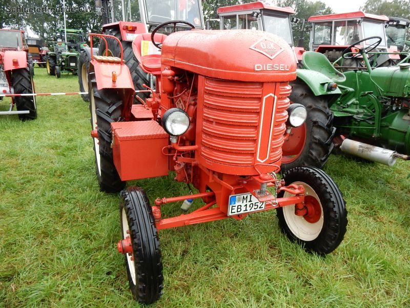 Rahden Varlheide, Bild 23