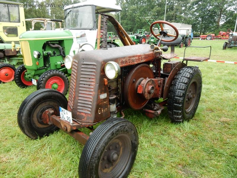 Rahden Varlheide, Bild 24