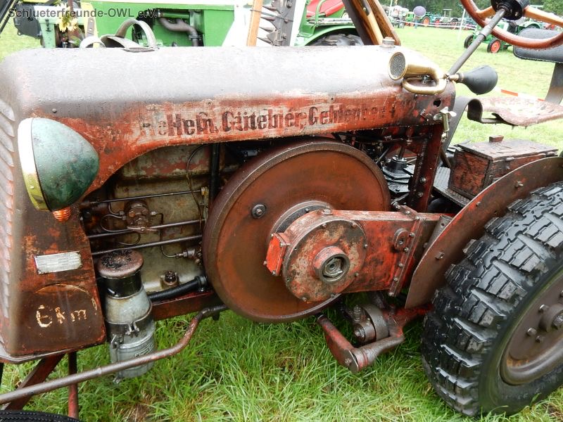 Rahden Varlheide, Bild 25