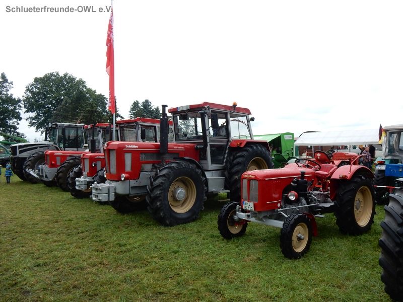 Rahden Varlheide, Bild 27