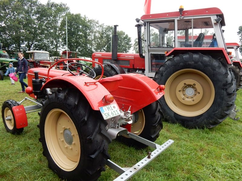 Rahden Varlheide, Bild 29