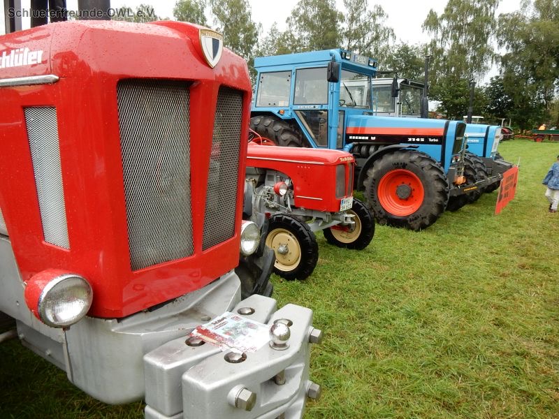 Rahden Varlheide, Bild 30