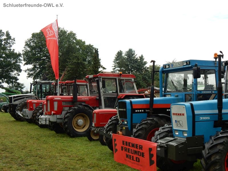 Rahden Varlheide, Bild 32