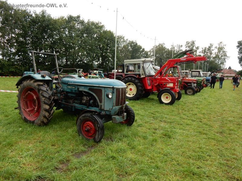 Rahden Varlheide, Bild 33