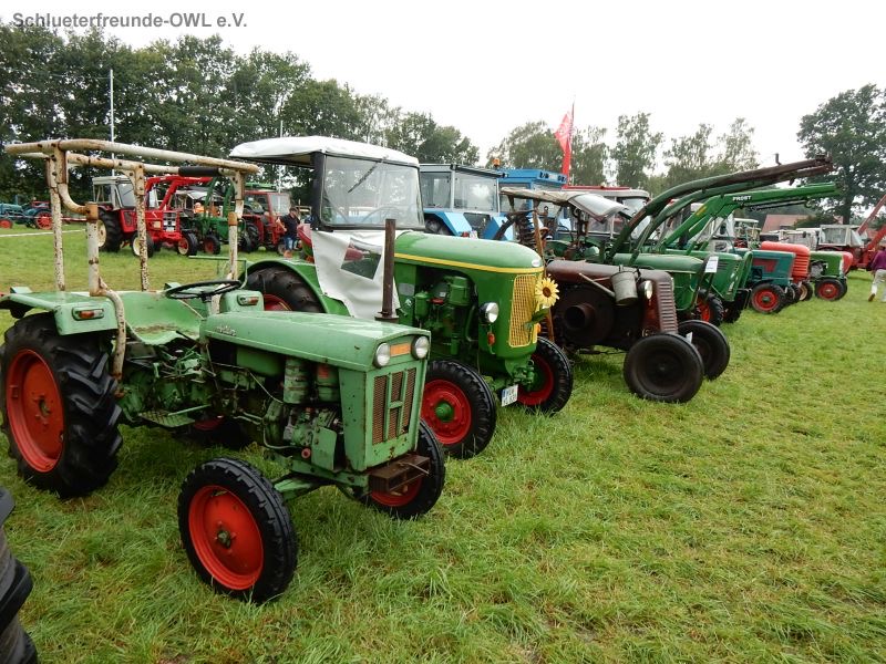 Rahden Varlheide, Bild 36