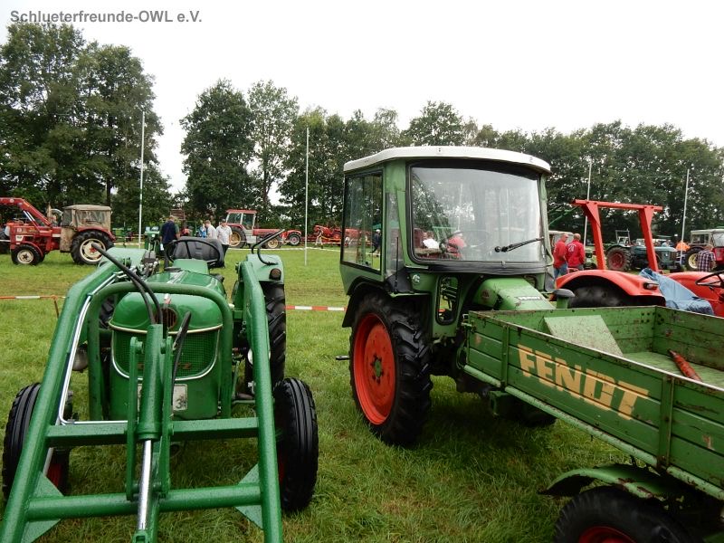 Rahden Varlheide, Bild 38