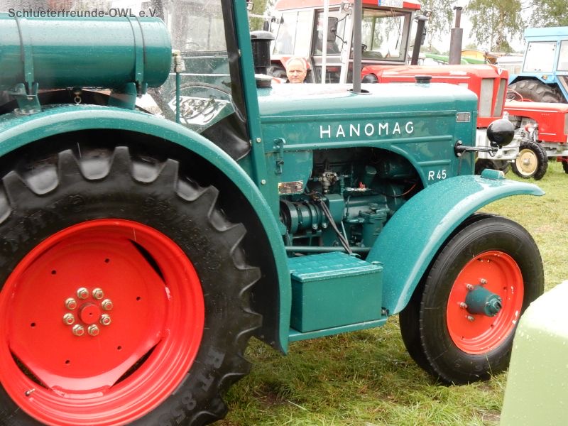 Rahden Varlheide, Bild 44