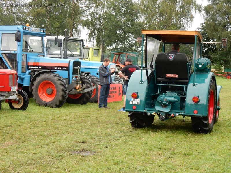 Rahden Varlheide, Bild 45
