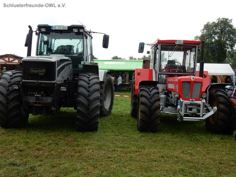 Rahden Varlheide, Bild 46