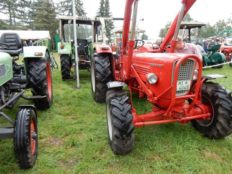 Rahden Varlheide, Bild 55