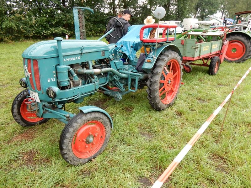 Rahden Varlheide, Bild 58