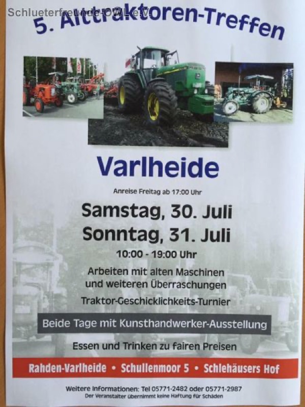Rahden Varlheide, Bild 85