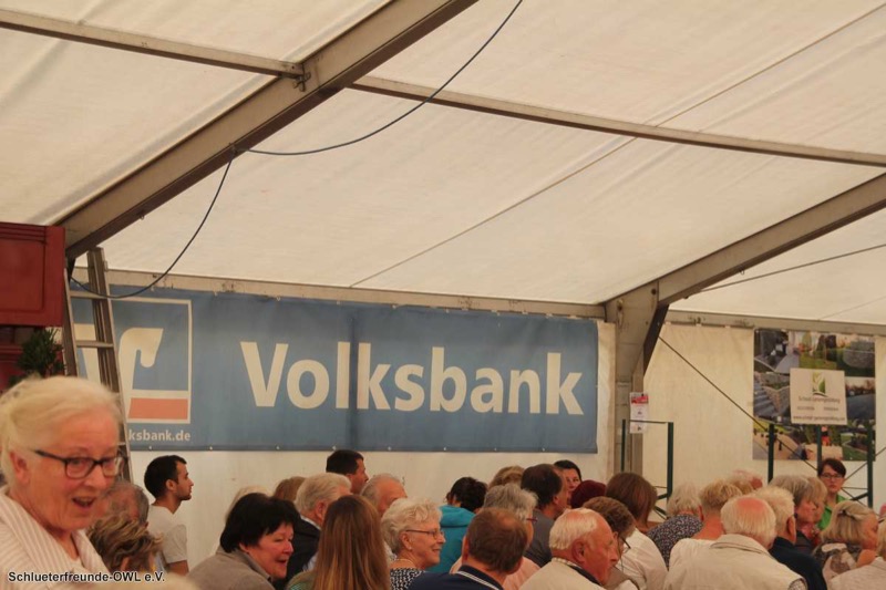 Rahmenprogramm