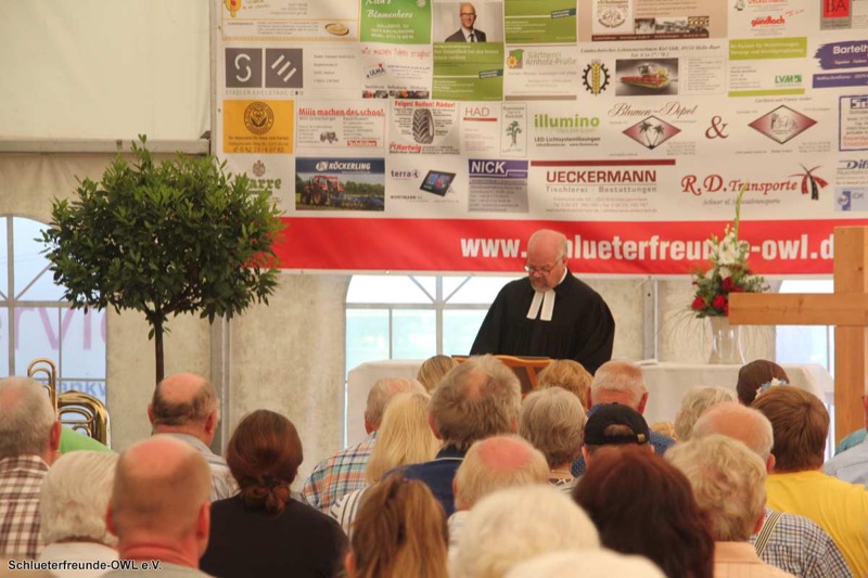 Rahmenprogramm, Bild 2