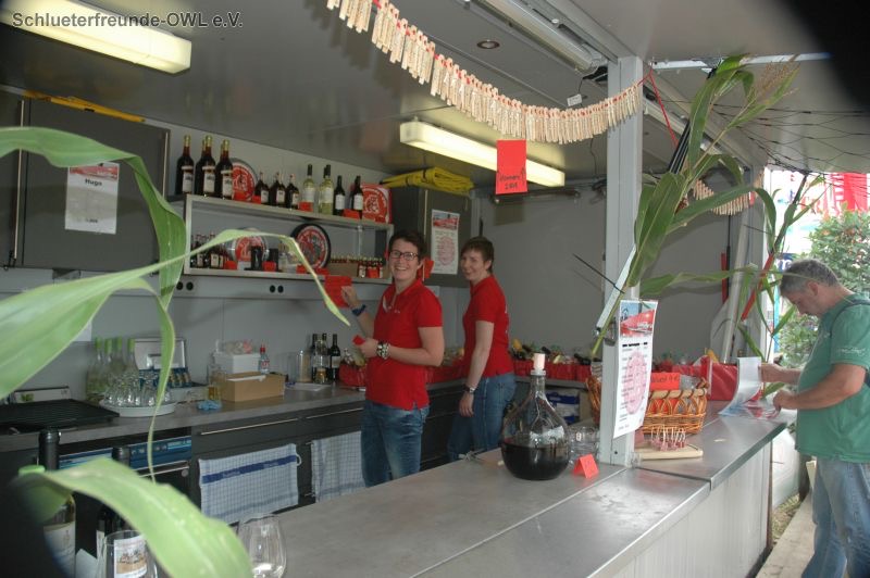 Rahmenprogramm