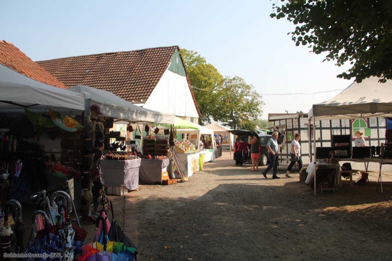 Rahmenprogramm, Bild 13
