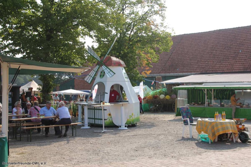 Rahmenprogramm, Bild 15