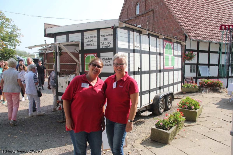Rahmenprogramm, Bild 19