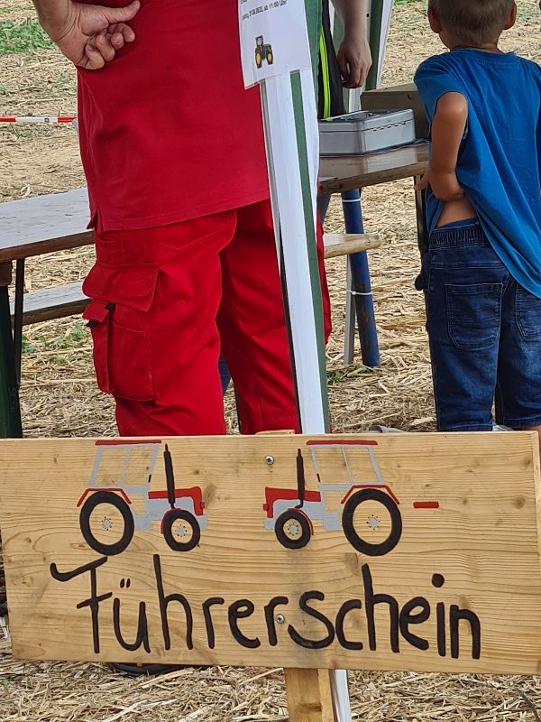 Rahmenprogramm, Bild 17