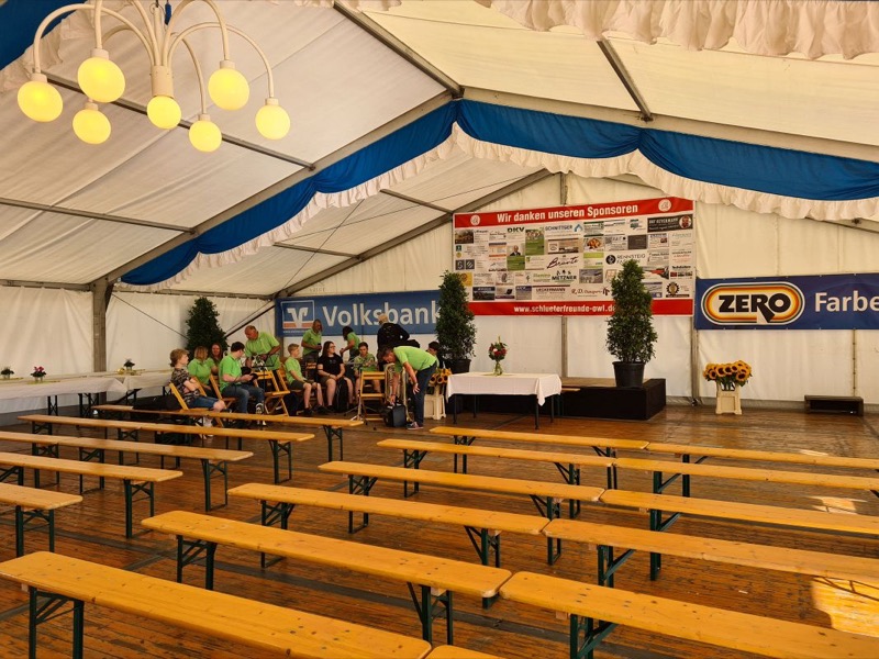 Rahmenprogramm, Bild 18