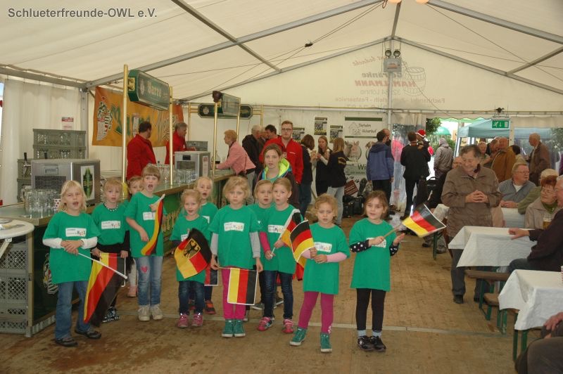 Rahmenprogramm, Bild 19