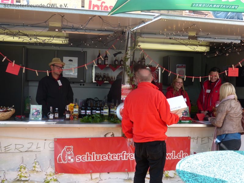 Rahmenprogramm, Bild 4