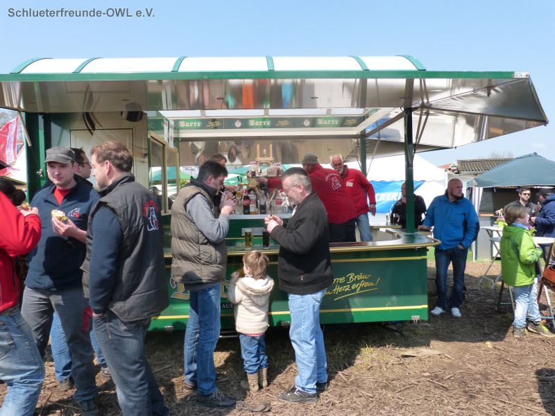 Rahmenprogramm, Bild 7