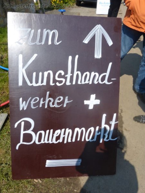 Rahmenprogramm, Bild 20