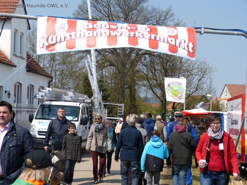 Rahmenprogramm, Bild 51
