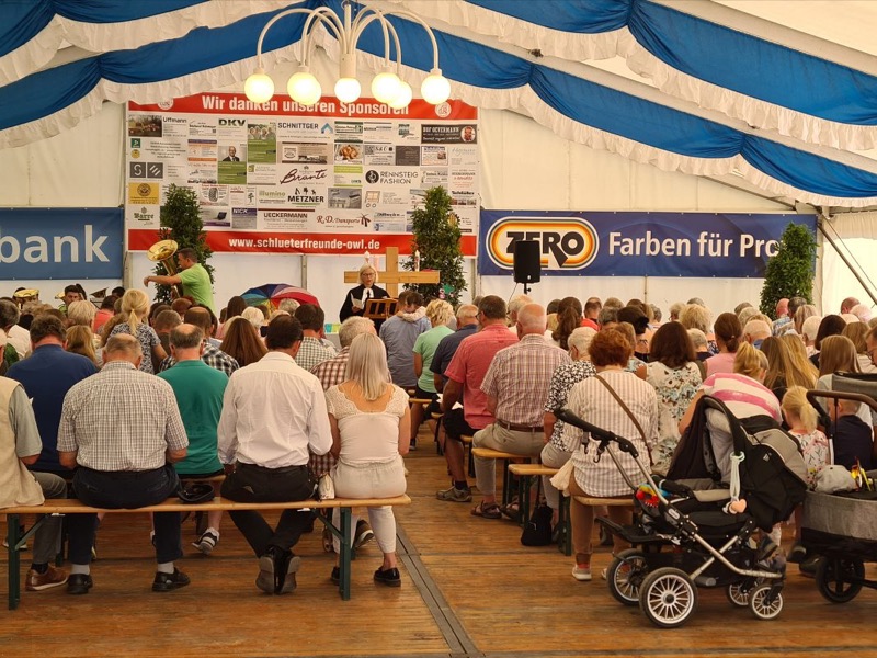 Rahmenprogramm, Bild 20