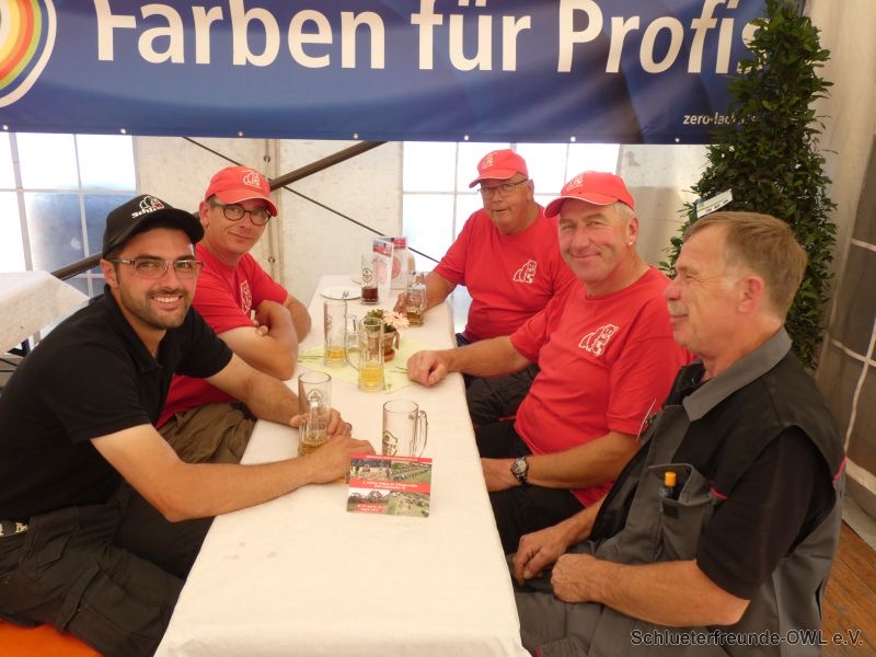 Rahmenprogramm, Bild 44
