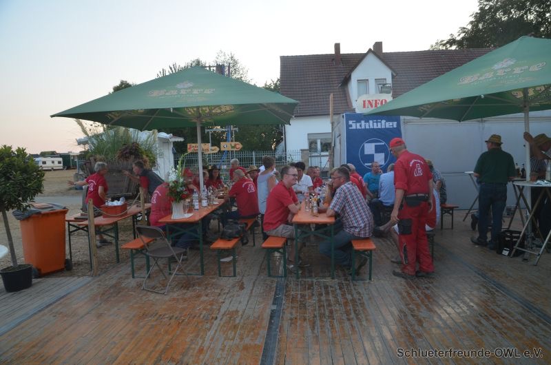 Rahmenprogramm, Bild 107
