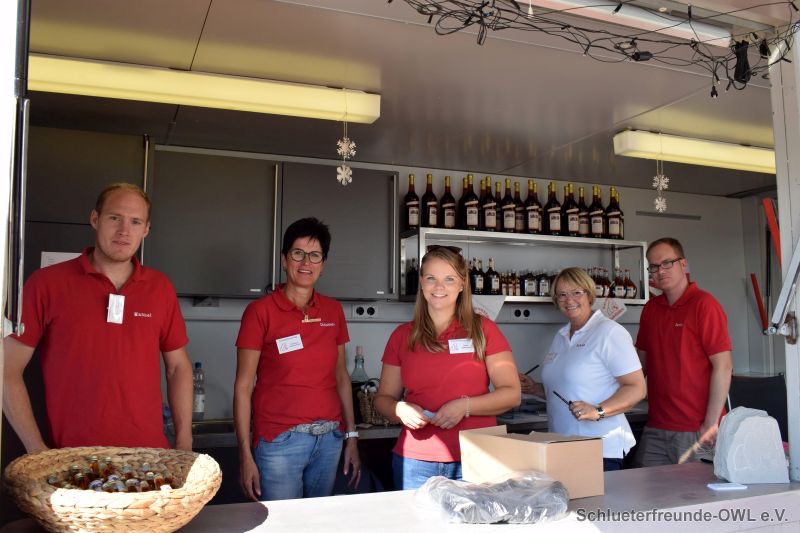 Rahmenprogramm, Bild 109