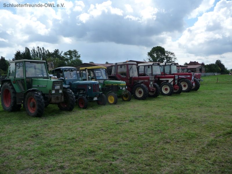 14. Treckertreffen Rehburg, Bild 6