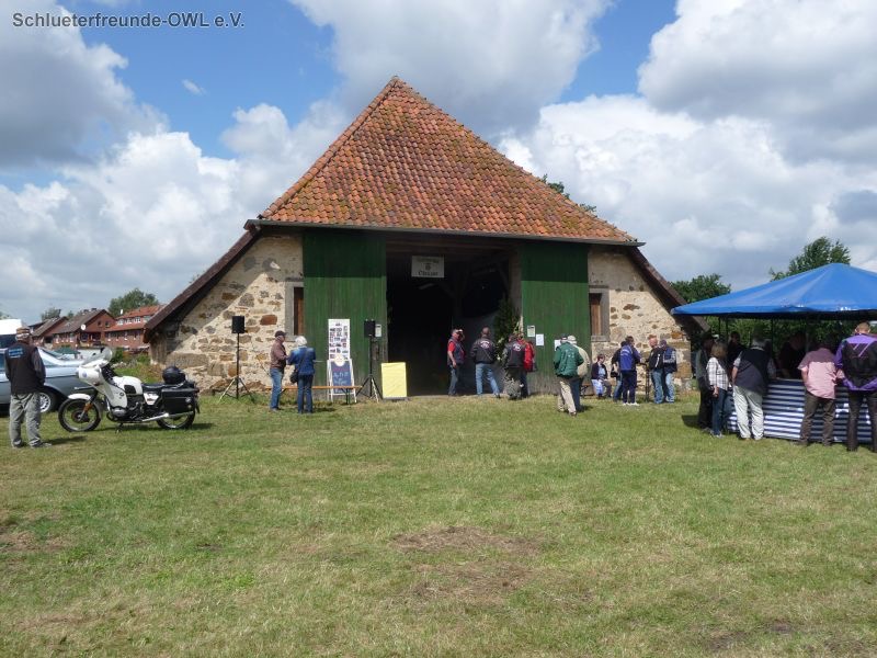 14. Treckertreffen Rehburg, Bild 7