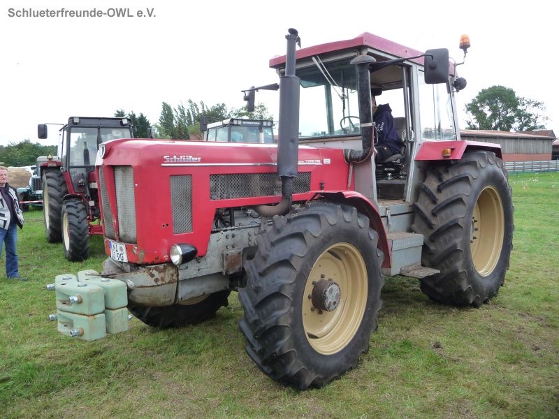 14. Treckertreffen Rehburg, Bild 11
