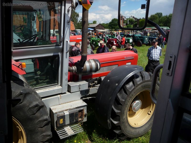 14. Treckertreffen Rehburg, Bild 19