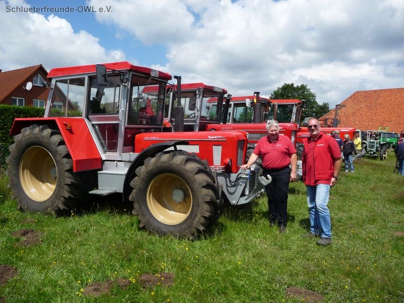 14. Treckertreffen Rehburg, Bild 20