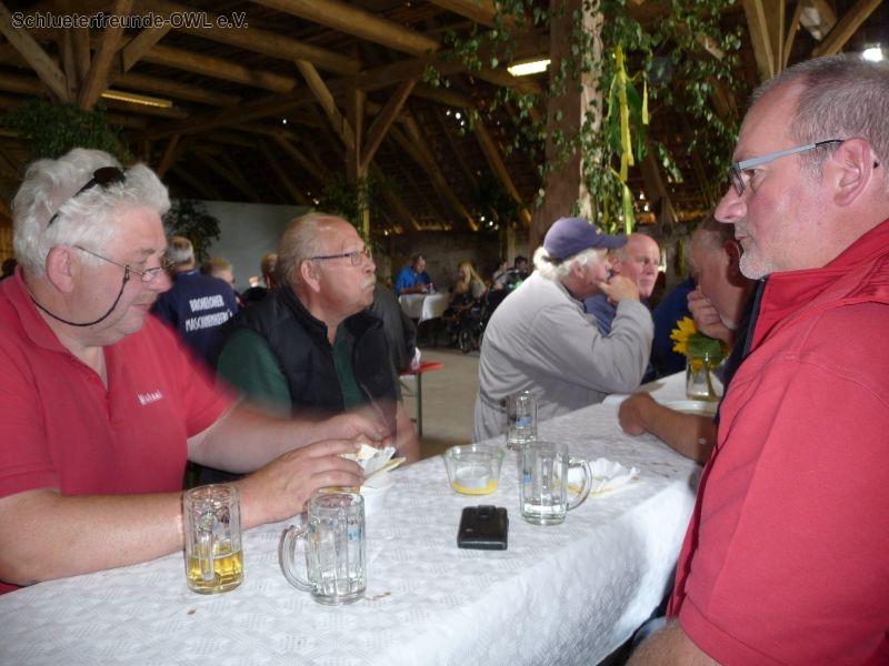14. Treckertreffen Rehburg, Bild 22