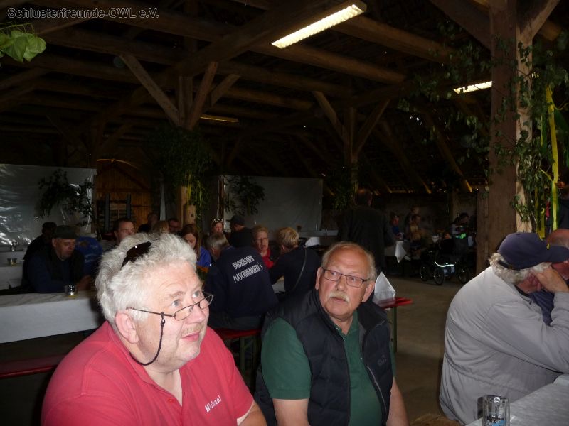 14. Treckertreffen Rehburg, Bild 23