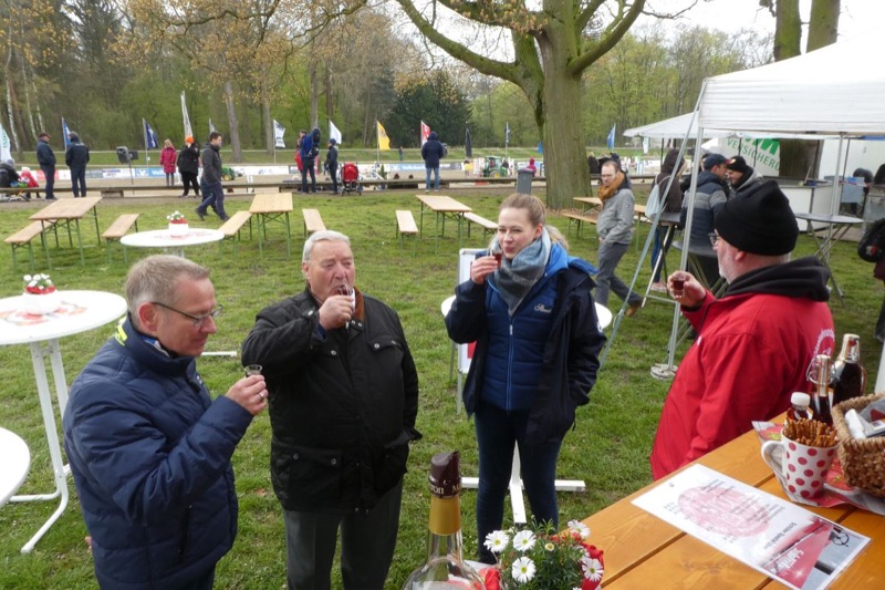 Reitturnier Bad Oeynhausen, Bild 2