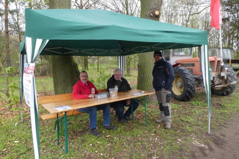 Reitturnier Bad Oeynhausen, Bild 3