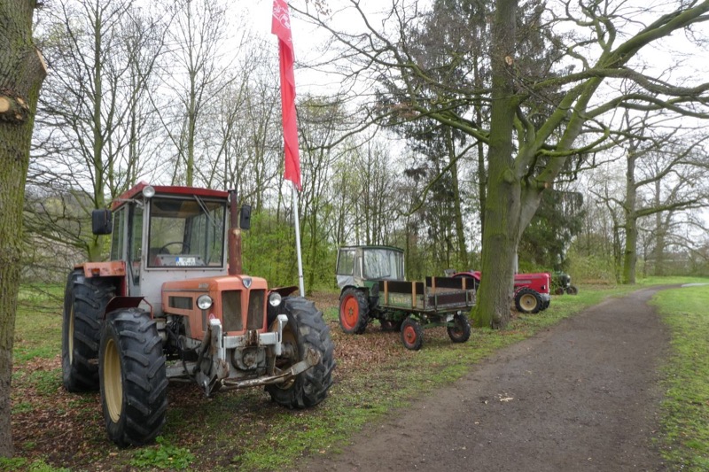 Reitturnier Bad Oeynhausen, Bild 4