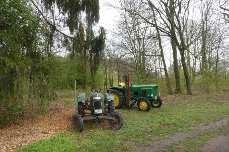 Reitturnier Bad Oeynhausen, Bild 6