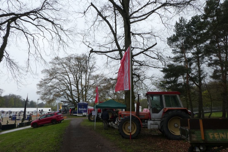 Reitturnier Bad Oeynhausen, Bild 7