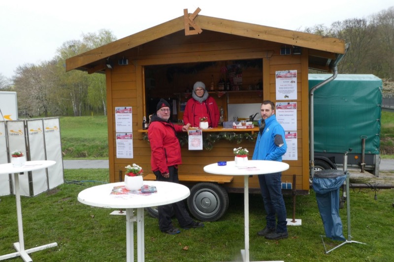 Reitturnier Bad Oeynhausen, Bild 8