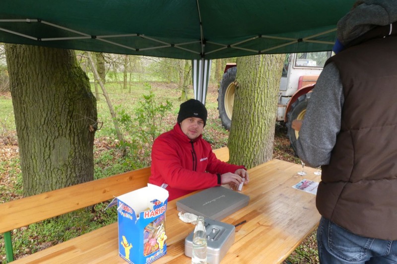 Reitturnier Bad Oeynhausen, Bild 9